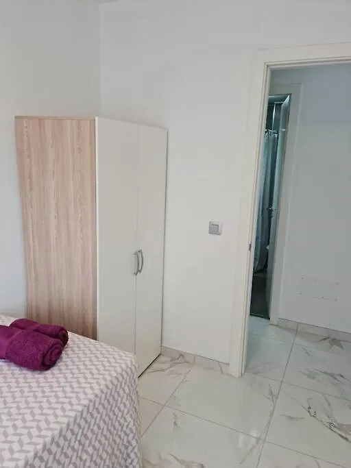 Big Apartament Daire Los Cristianos