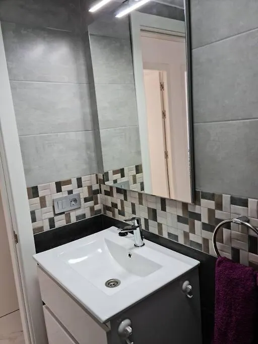 Big Apartament Daire Los Cristianos   Los Cristianos (Tenerife)