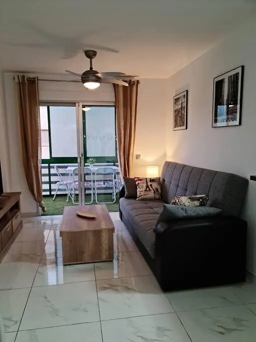 Big Apartament Daire Los Cristianos  Los Cristianos (Tenerife)