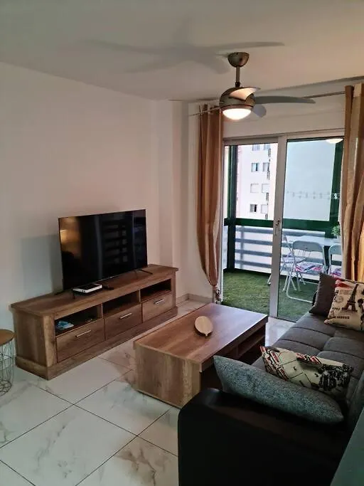 Big Apartament Daire Los Cristianos  0*, Los Cristianos (Tenerife) İspanya