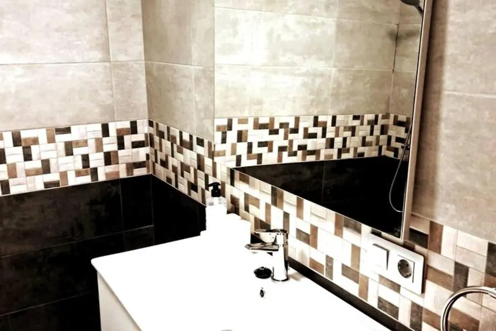 Big Apartament Daire Los Cristianos  0*, Los Cristianos (Tenerife) İspanya