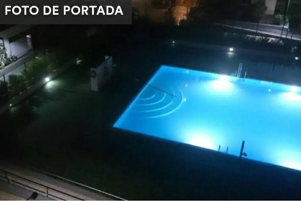 Big Apartament location