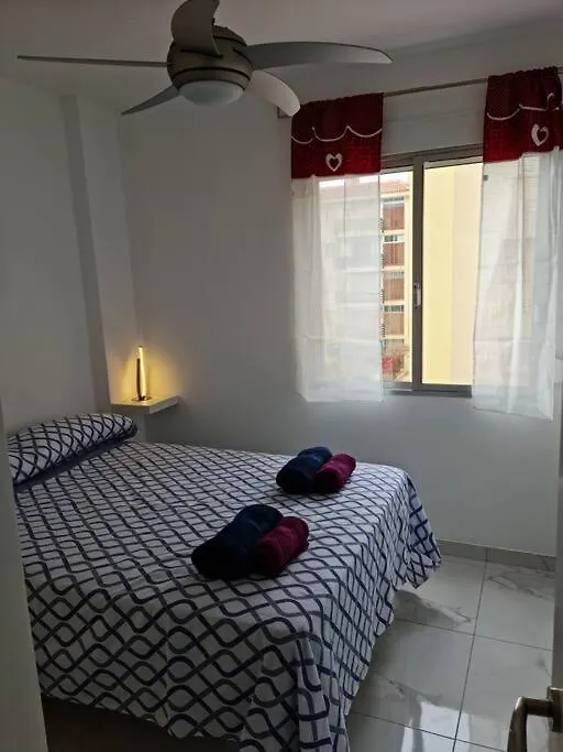 Big Apartament Daire Los Cristianos  0*, Los Cristianos (Tenerife)