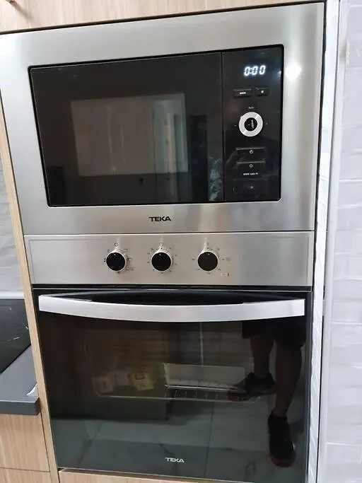 Big Apartament Daire Los Cristianos  İspanya