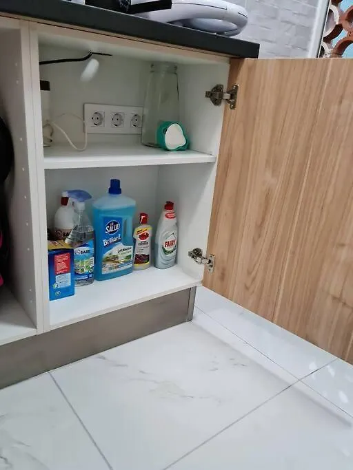 Big Apartament Daire Los Cristianos