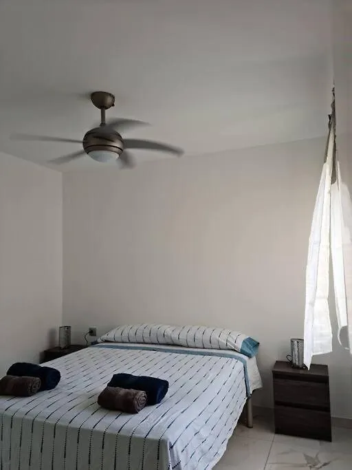 Big Apartament Daire Los Cristianos  İspanya