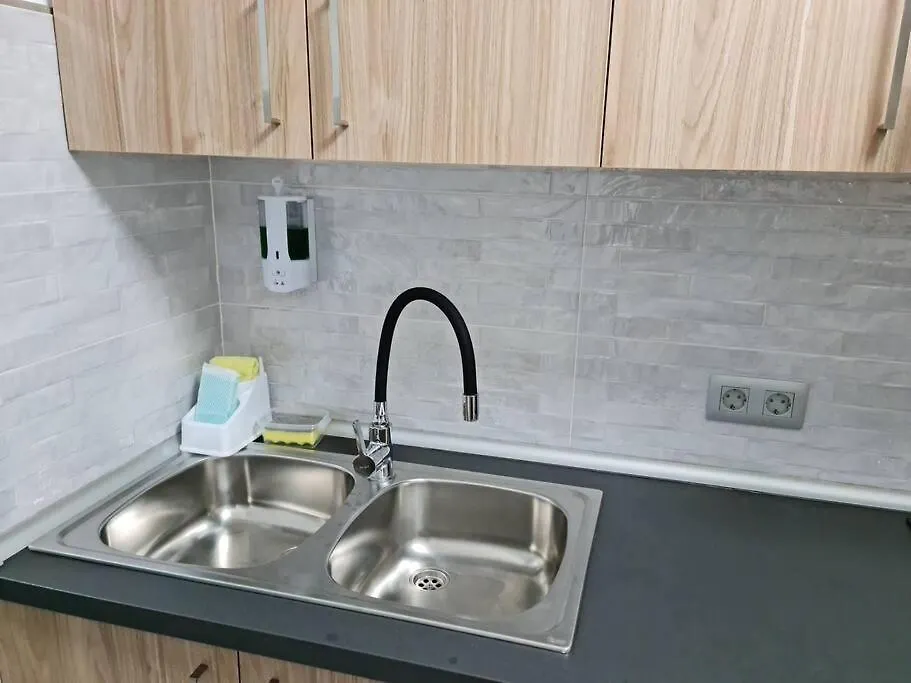 Big Apartament Daire Los Cristianos  0*, Los Cristianos (Tenerife) İspanya