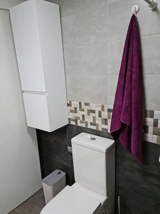 Big Apartament Daire Los Cristianos  0*, Los Cristianos (Tenerife) İspanya